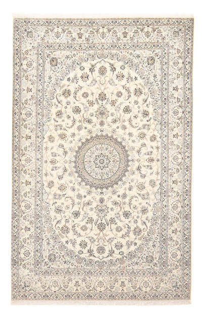 Nain - 9La Teppich 205x305cm - Perserteppich