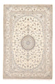 Nain - 9la Teppich 305x205cm - Perserteppich