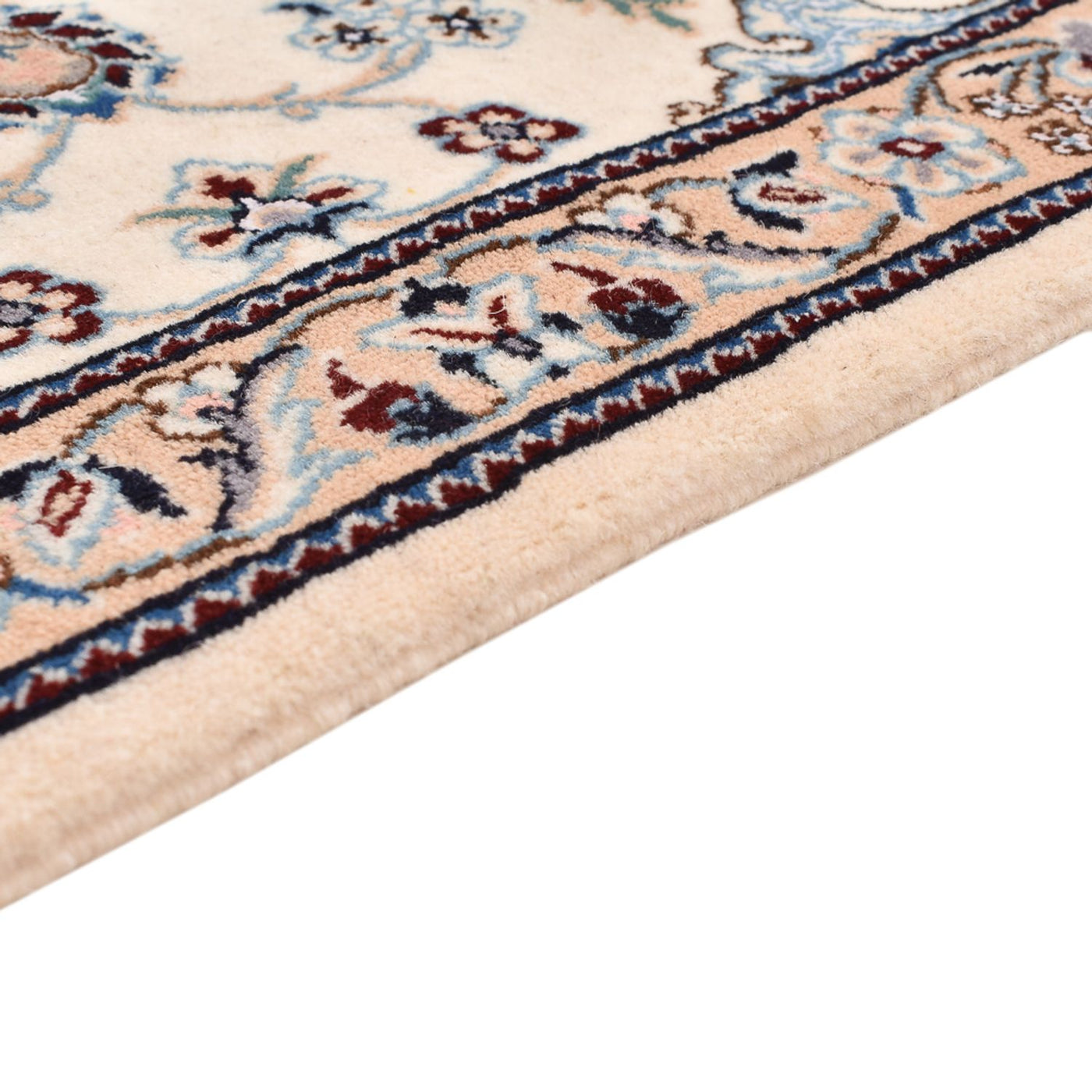 Nain - 9la Teppich 87x66cm - Perserteppich