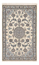 Nain - 9La Teppich 69x109cm - Perserteppich