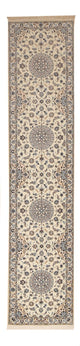 Nain - 6la Teppich 397x87cm - Perserteppich