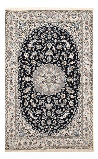 Nain - 9La Teppich 153x250cm - Perserteppich