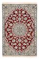 Nain - 9la Teppich 130x88cm - Perserteppich
