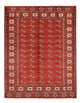 Turkaman Teppich 295x378cm - Orientteppich
