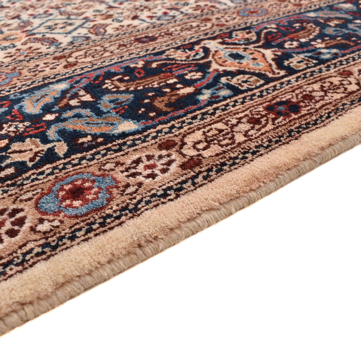 Moud Teppich 220x317cm - Perserteppich