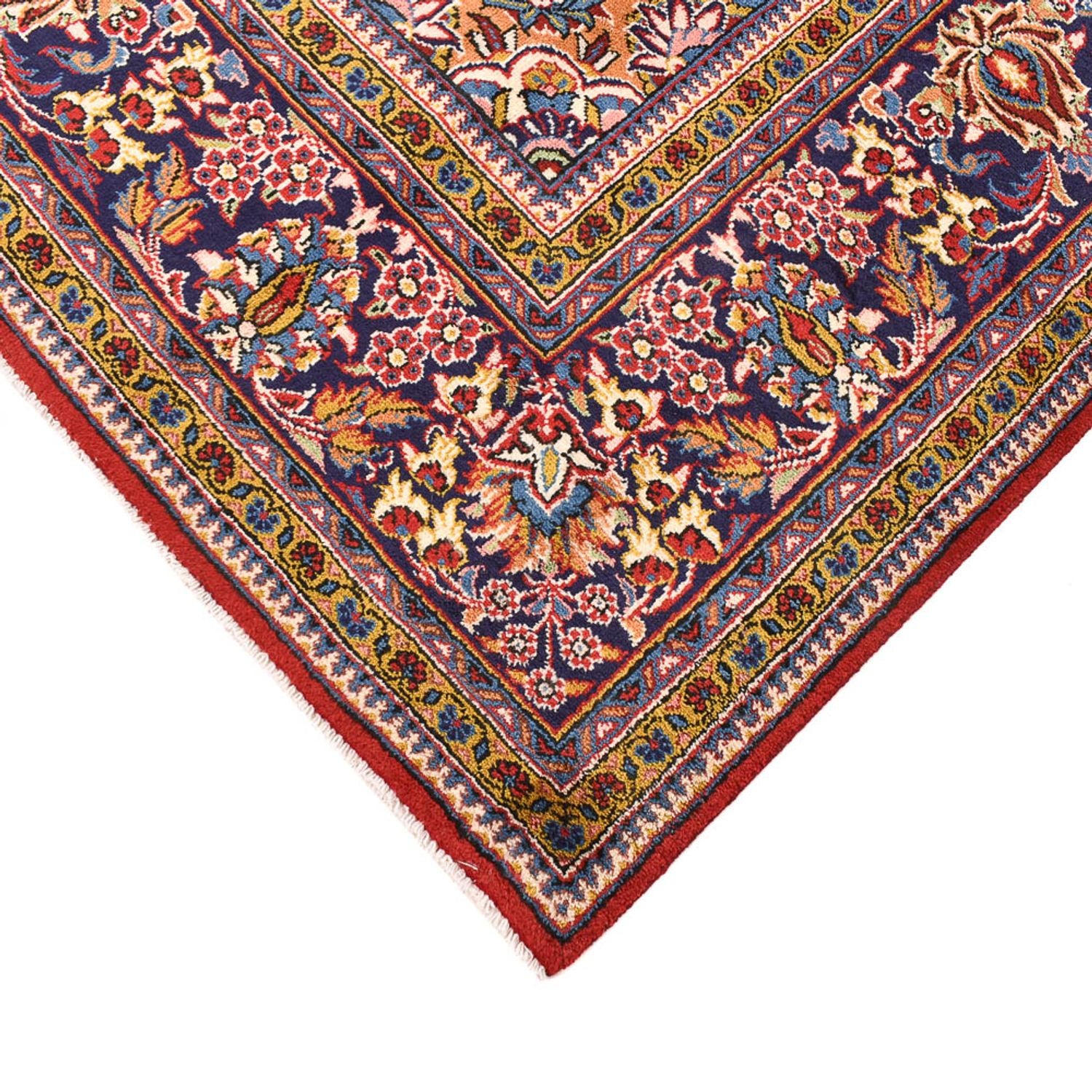Perserteppich - Royal - 410 x 296 cm - mehrfarbig