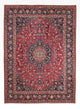 Maschad Teppich 402x301cm - Perserteppich