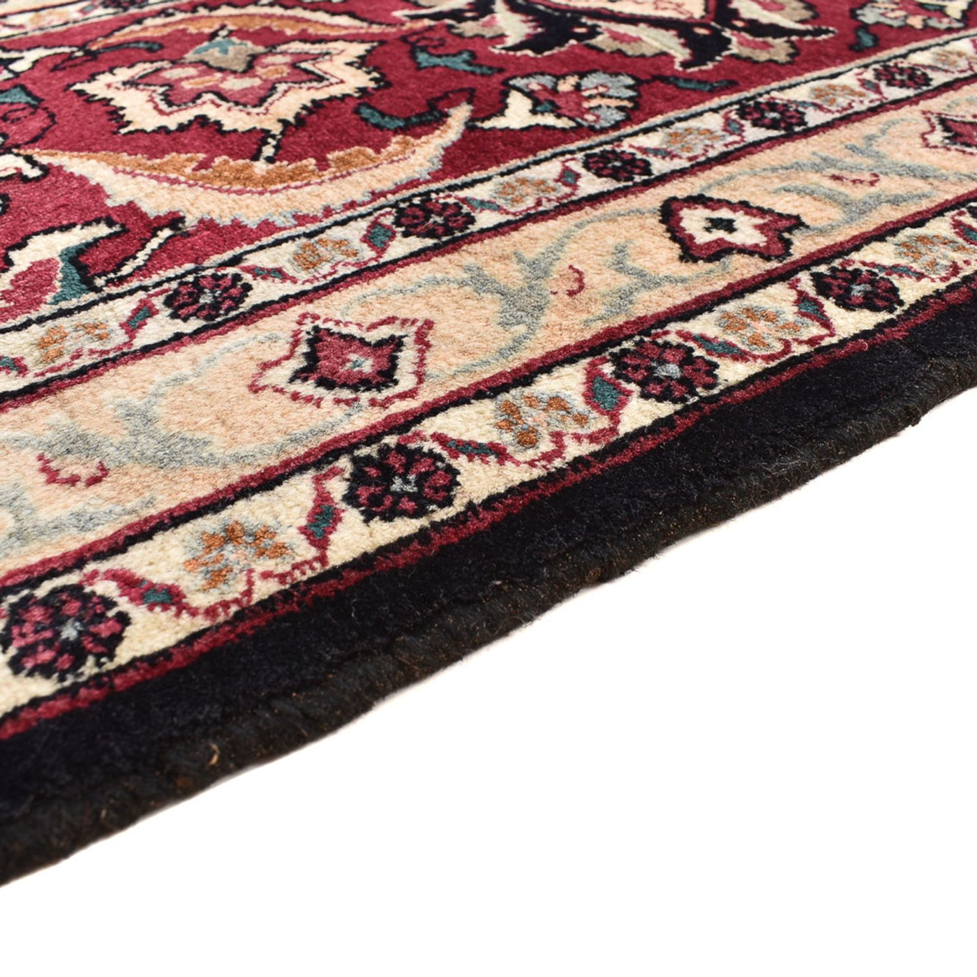 Maschad Teppich 385x293cm - Perserteppich