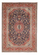 Keshan Teppich 407x296cm - Perserteppich