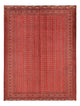 Turkaman Teppich 338x253cm - Orientteppich