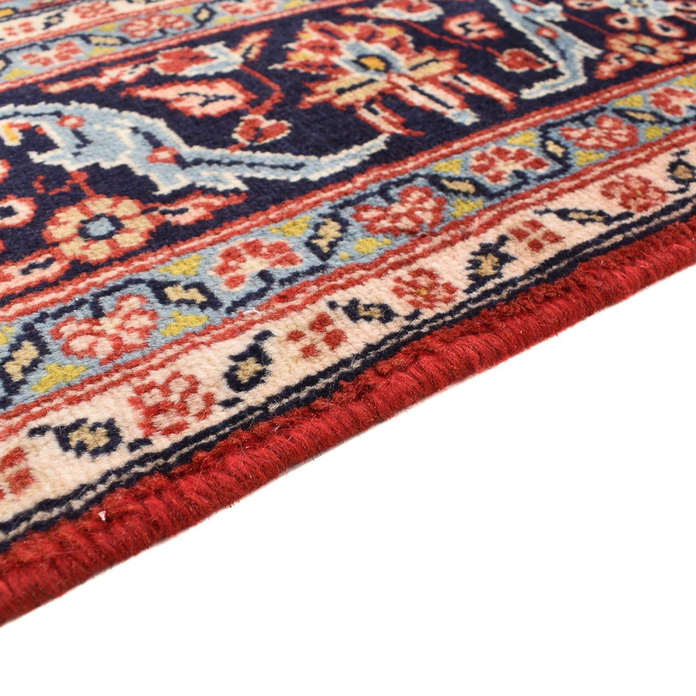 Mehraban Teppich 296x208cm - Perserteppich