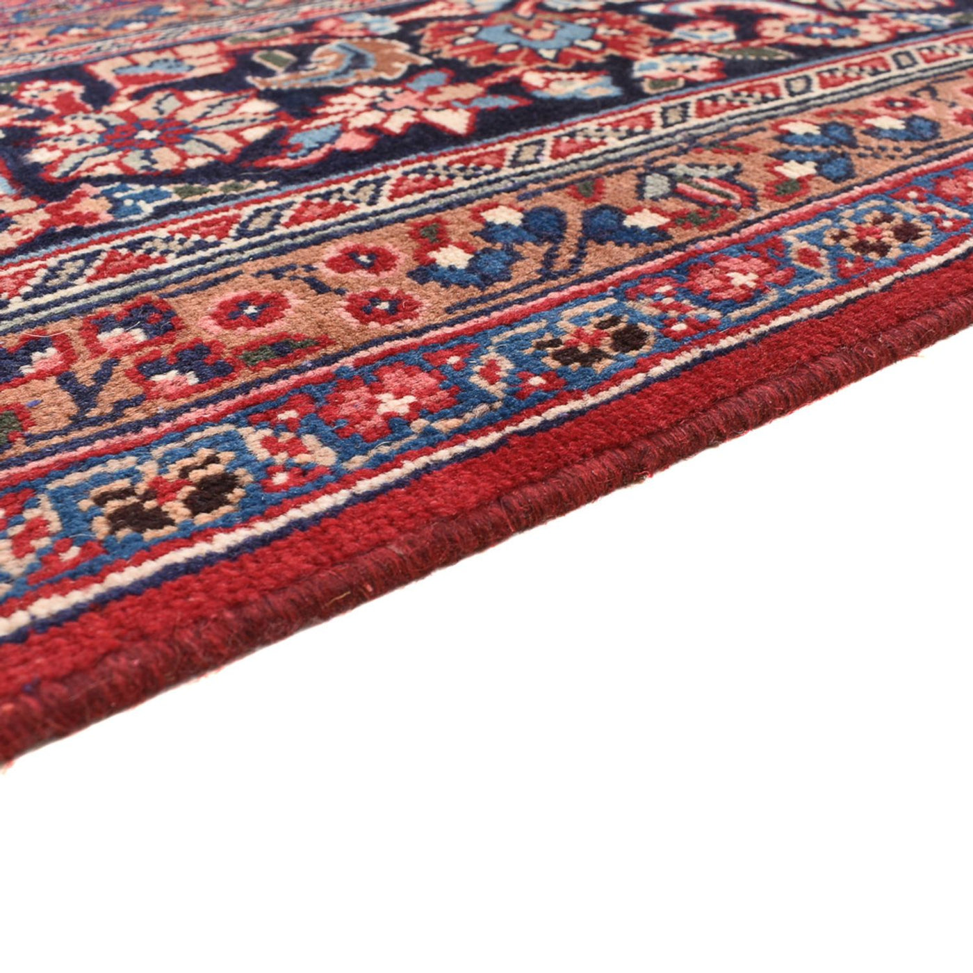 Sabsewar Teppich 335x239cm - Perserteppich