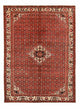 Perserteppich - Nomadic - 298 x 212 cm - rost