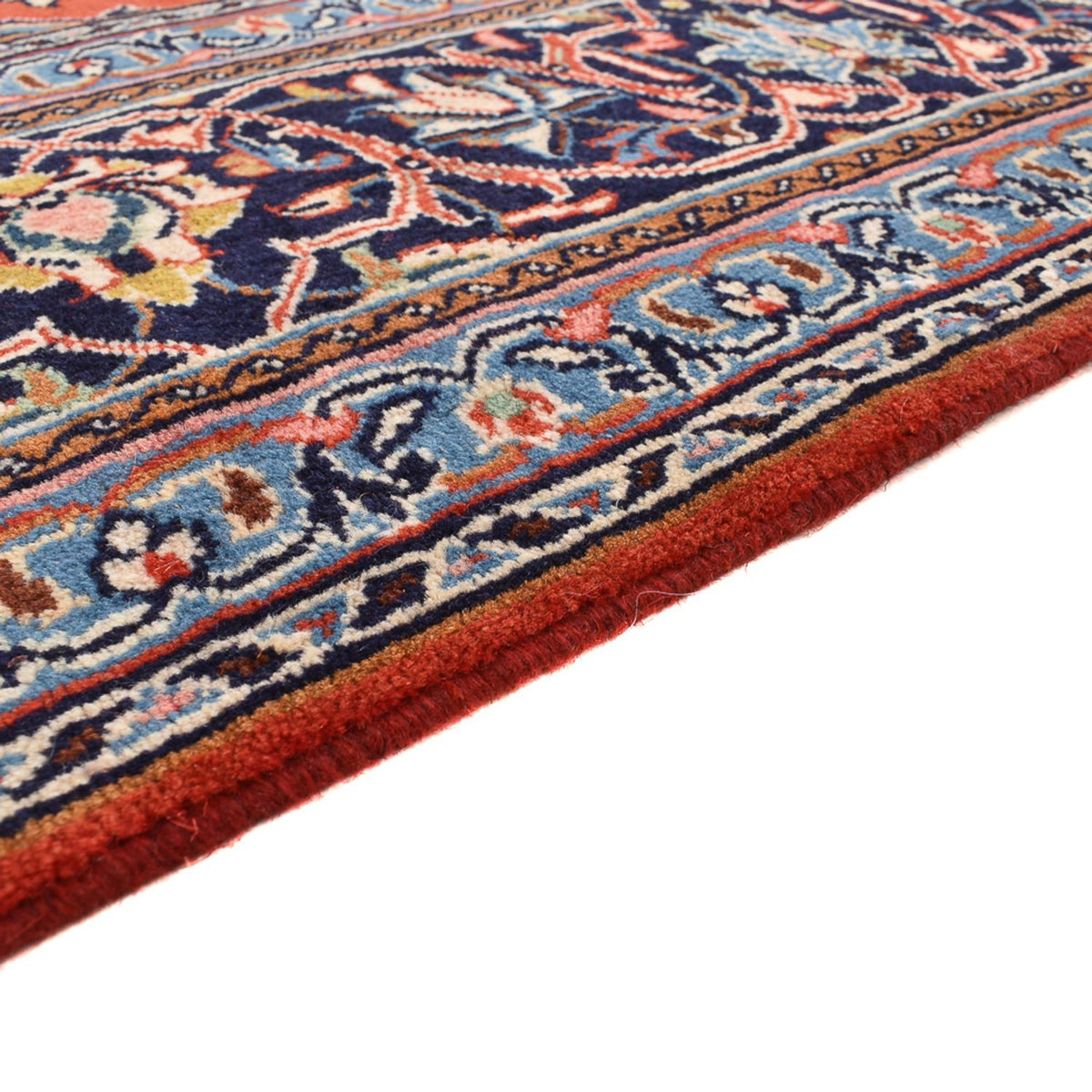 Sarough Teppich 244x353cm - Perserteppich