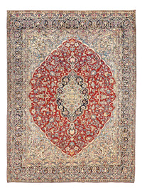 Perserteppich - Royal - 330 x 250 cm - rot