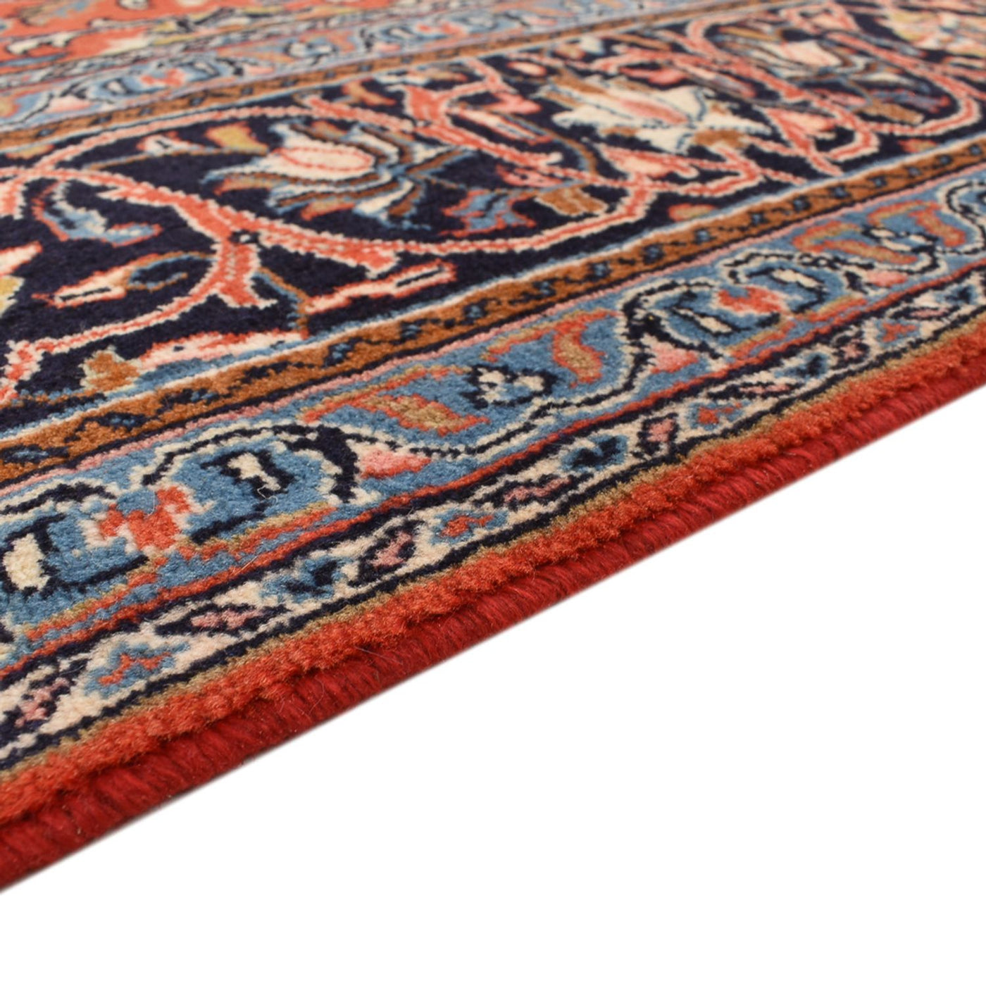 Perserteppich - Classic - 312 x 206 cm - hellrot