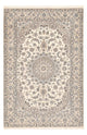 Nain - 9la Teppich 307x207cm - Perserteppich
