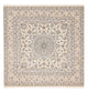 Nain - 9la Teppich 308x303cm - Perserteppich