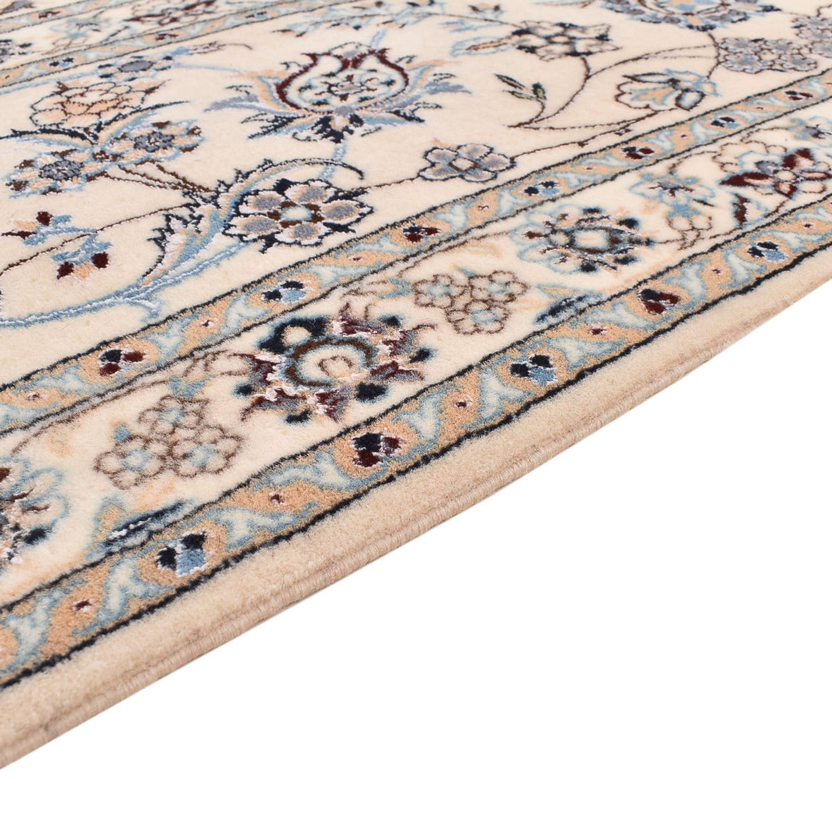 Nain - 6La Teppich 259x364cm - Perserteppich