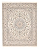 Nain - 6la Teppich 313x251cm - Perserteppich