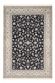 Nain - 6La Teppich 209x297cm - Perserteppich