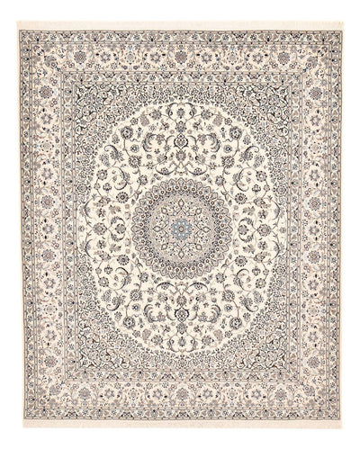 Nain - 6La Teppich 251x306cm - Perserteppich