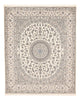 Nain - 6la Teppich 306x251cm - Perserteppich