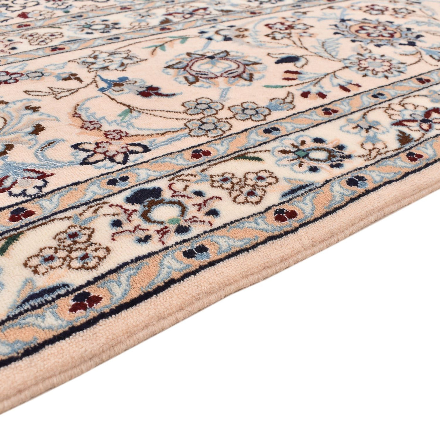 Nain - 6la Teppich 306x251cm - Perserteppich