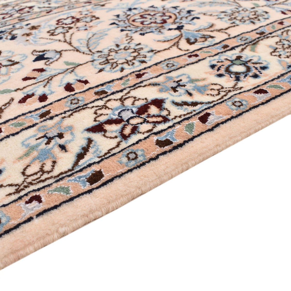 Nain - 6La Teppich 258x347cm - Perserteppich