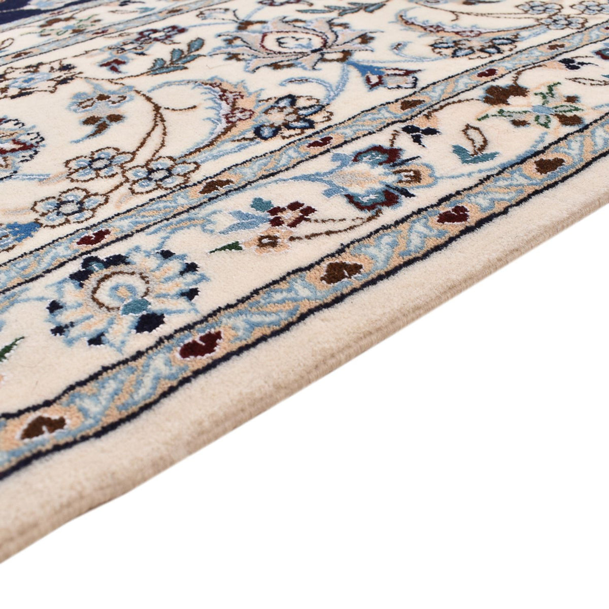 Nain - 6La Teppich 210x310cm - Perserteppich