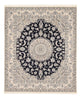 Nain - 9La Teppich 250x303cm - Perserteppich
