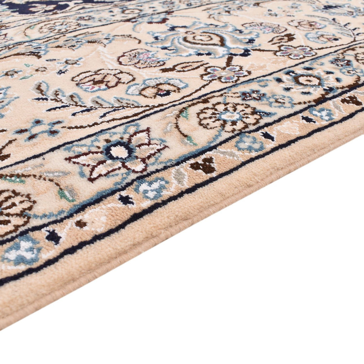 Nain - 9La Teppich 250x303cm - Perserteppich