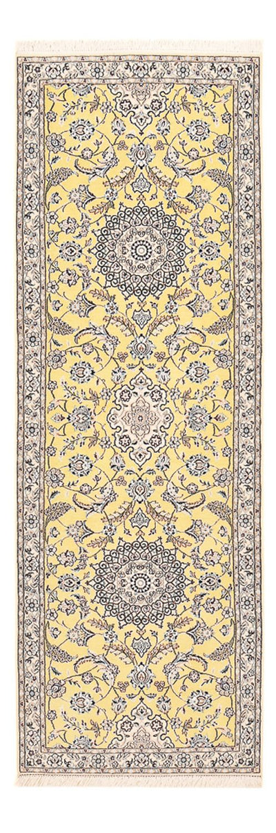 Nain - 9La Teppich 88x273cm - Perserteppich