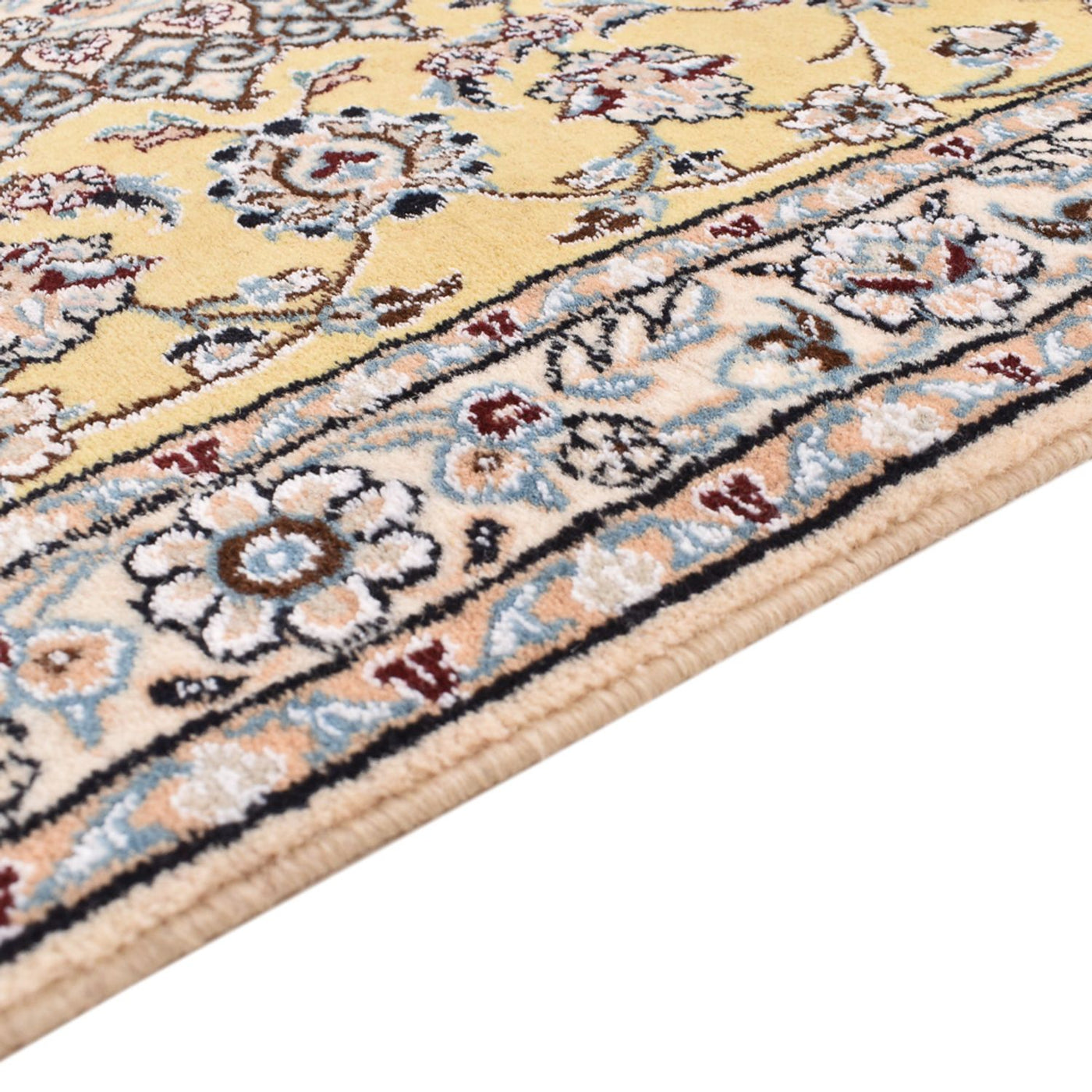 Nain - 9la Teppich 273x88cm - Perserteppich
