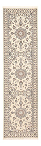 Nain - 9La Teppich 89x348cm - Perserteppich