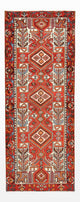 Hamadan Teppich 300x112cm - Perserteppich