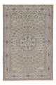 Nain - 9la Teppich 315x202cm - Perserteppich