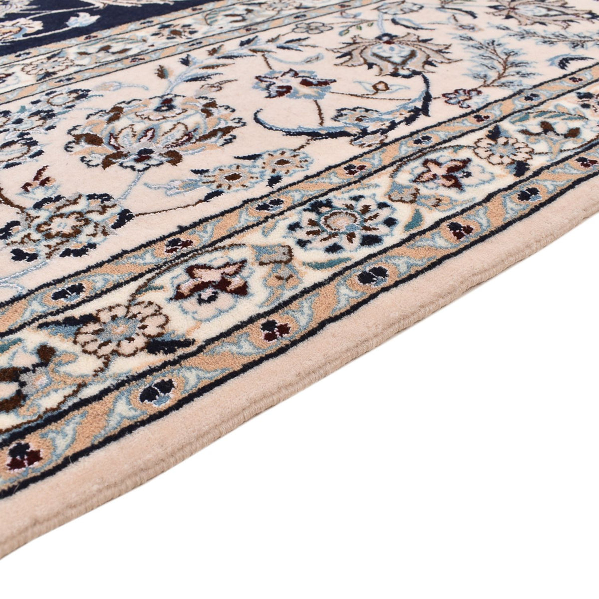 Nain - 6La Teppich 261x361cm - Perserteppich
