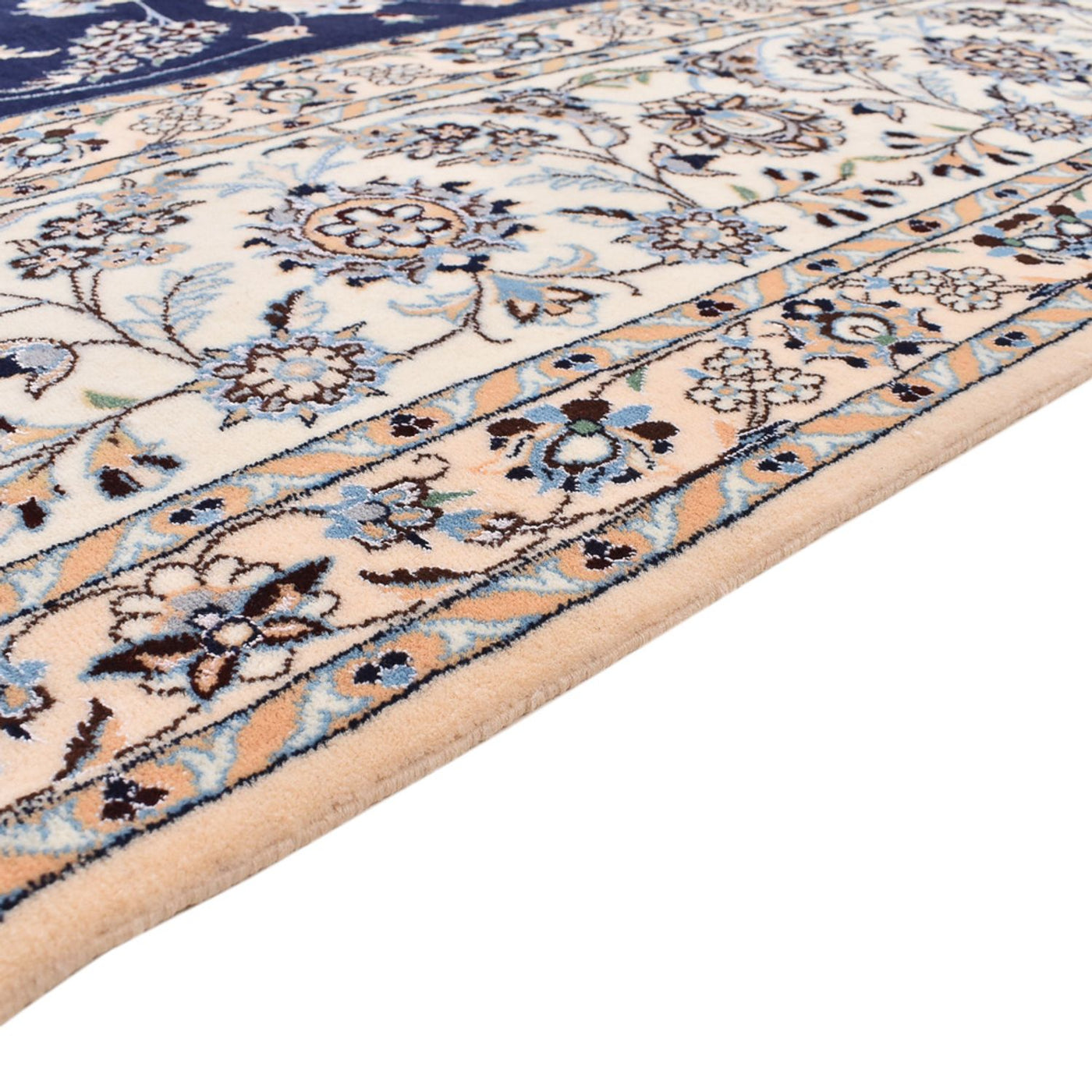 Nain - 6la Teppich 304x258cm - Perserteppich