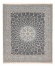 Nain - 6la Teppich 307x262cm - Perserteppich