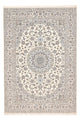 Nain - 6la Teppich 374x260cm - Perserteppich