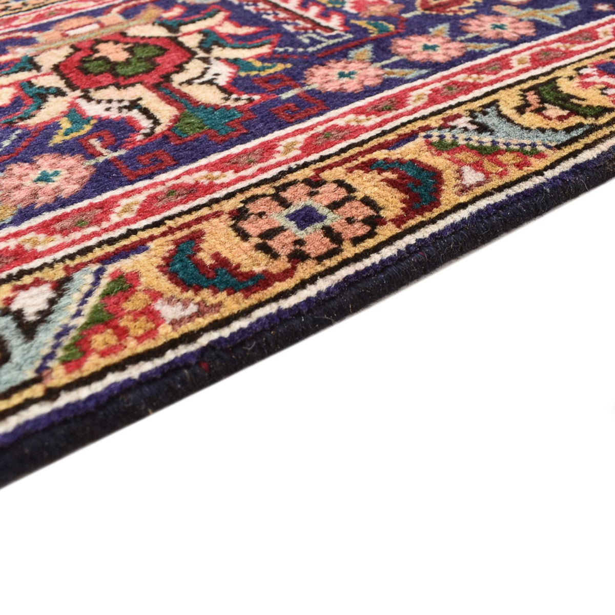 Täbriz Teppich 200x290cm - Perserteppich