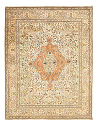 Perserteppich - Classic - 368 x 283 cm - beige