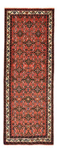 Läufer Perser - Nomadic - 197 x 72 cm - rot