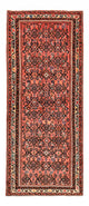 Läufer Perser - Nomadic - 73 x 200 cm - hellrot