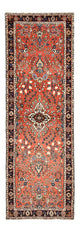 Läufer Perser - Nomadic - 257 x 84 cm - hellrot
