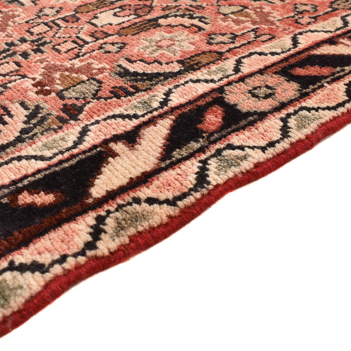 Sarough Teppich 88x315cm - Perserteppich