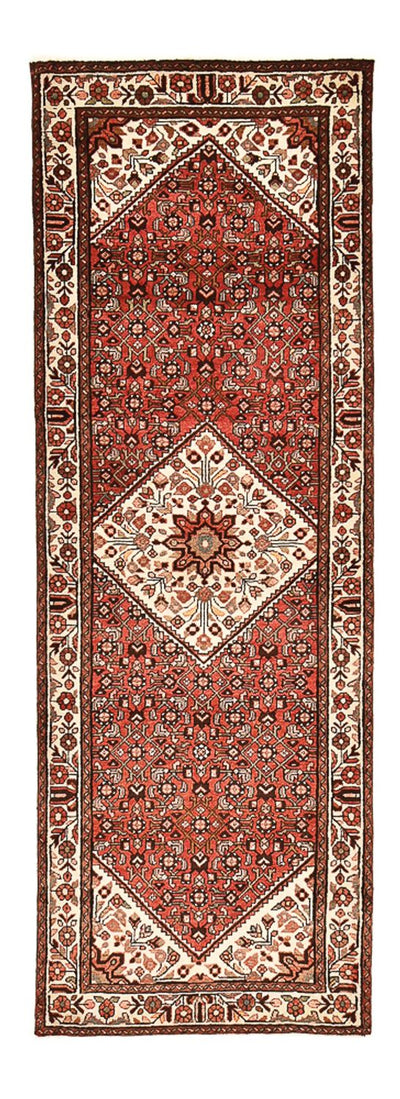 Hosseinabad Teppich 107x311cm - Perserteppich