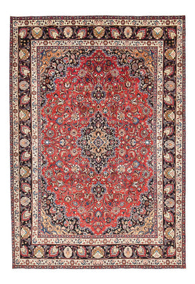 Perserteppich - Classic - 372 x 253 cm - rot