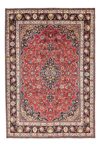 Perserteppich - Classic - 372 x 253 cm - rot